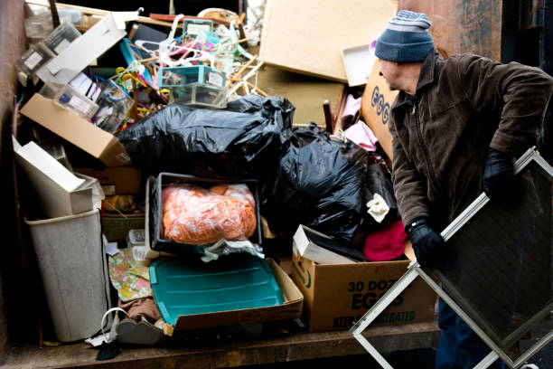 Best Demolition Debris Removal  in Bessemer, MI