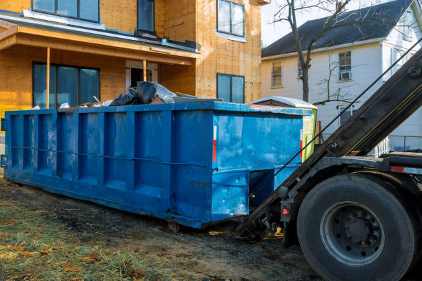 Best Scrap Metal Removal  in Bessemer, MI