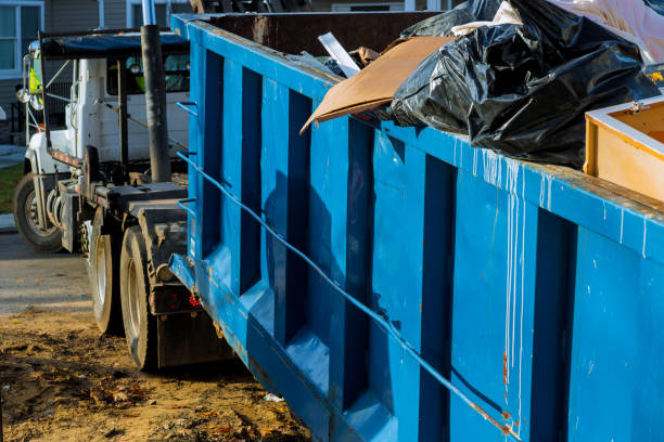 Demolition Debris Removal in Bessemer, MI