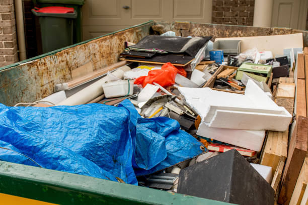 Property Management Cleanouts in Bessemer, MI