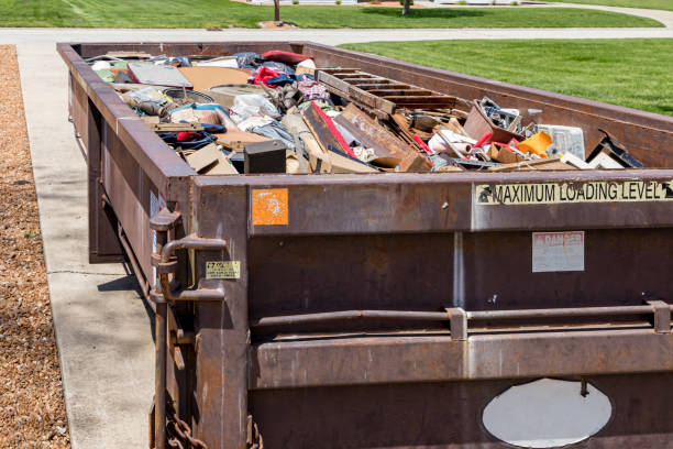 Best Residential Junk Removal  in Bessemer, MI