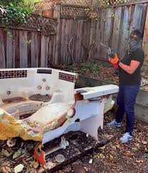Best Property Management Cleanouts  in Bessemer, MI
