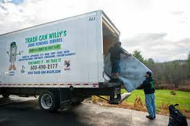 Best Construction Debris Removal  in Bessemer, MI